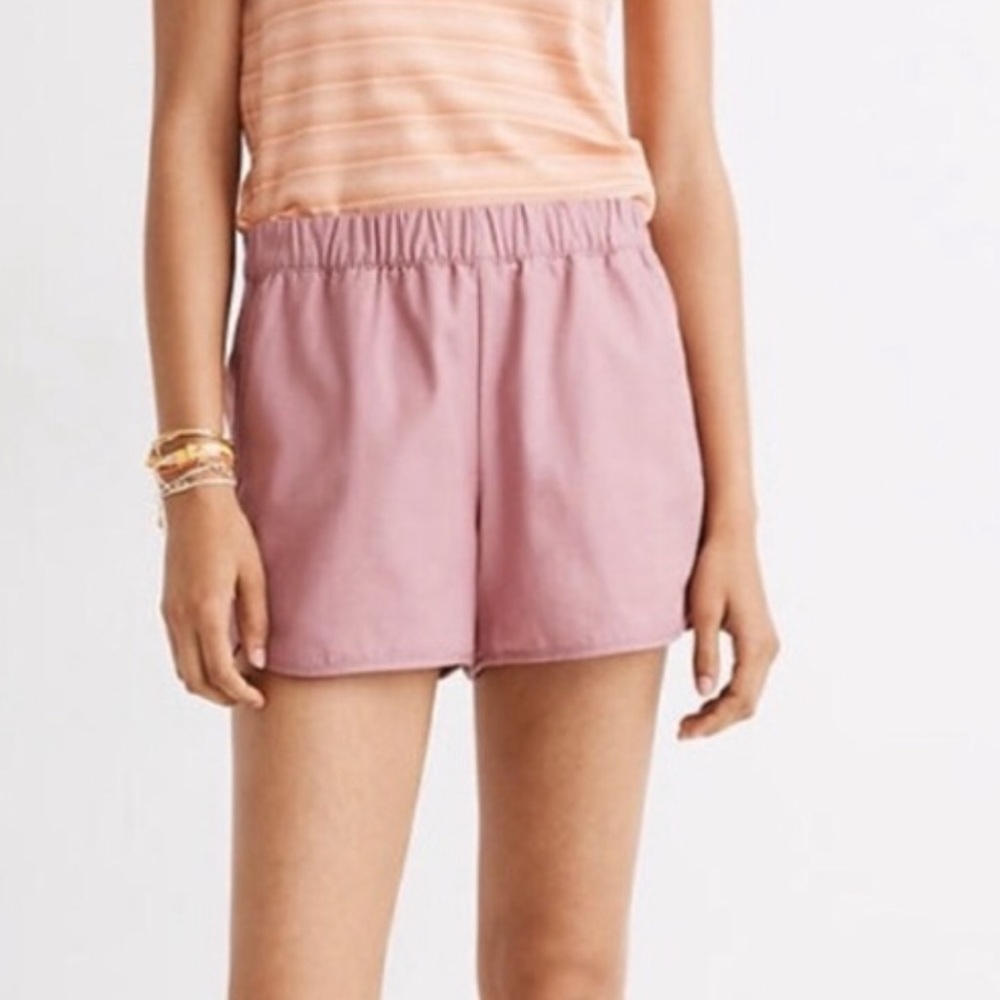 NWT pull on sweatshirts in berry